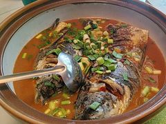 -千岛湖小鱼儿·淳安匠心农家菜