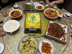 -李氏传家菜(兴城路店)