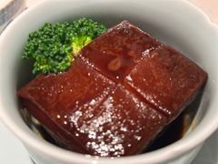 东坡肉-钱塘花园·宁波菜