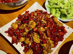 -望京一号·重庆江湖菜(工体店)