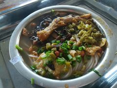 螺师粉-西环肥仔螺蛳粉(总店)