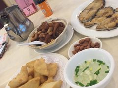 -深运潮州粥(水库店)