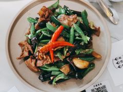 -渔语鱼酸菜鱼新川菜(来福士店)