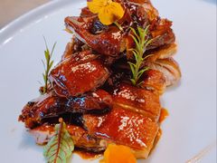 特色酱鸭-成都映象川菜馆(宽窄巷子景区店)