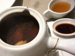 -尚一汤 广东炖汤(金桥国际店)