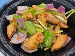 -合晋食府(广州合晋帝苑酒店)