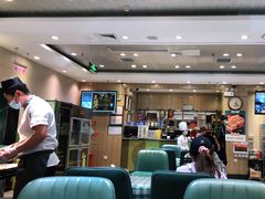 大堂-紫光园(吕家营店)