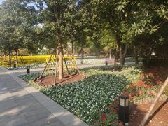 -上海市龙华烈士陵园