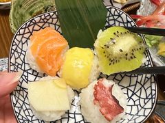 -鞠橘居酒屋(仁恒江湾新天地店)