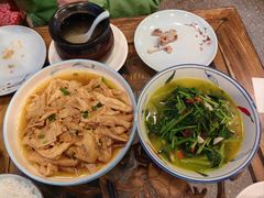 -西江美食舫·江西菜(健德桥店)