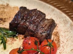 -22ºN BISTRO西餐&酒馆(石奥商业街店)