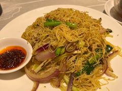 -十二粤味·顺德菜·烧鹅点心(五四广场店)