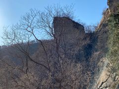 -北京鹫峰国家森林公园