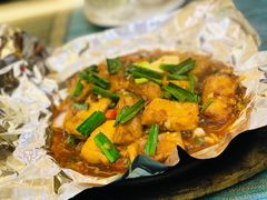 -自游人·美食一楼·地道徽菜(三十年名店)