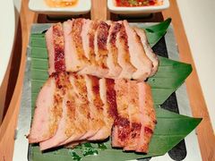 -金链花·泰国餐厅(国贸店)