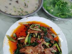 -胡世羊肉汤(南街店)