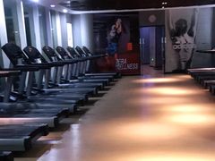 -一兆韦德健身(慧芝湖店)