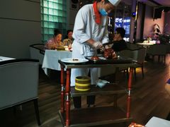 -遇玲珑餐厅