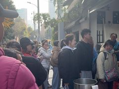 -蓉城西二道无名冒菜(西二道街店)
