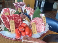 -炎蔵牛舌烤肉