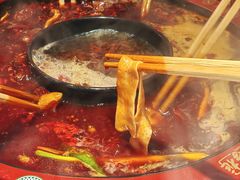 -矮板凳老火锅(宽窄巷子店)