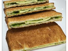 -HELLO 27 意面·沙拉·帕尼尼