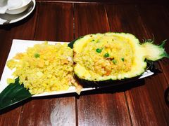 -Local泰莲庭(虹鳟鱼店)
