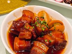 -乾隆美食·本帮菜(黄河路店)