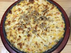 -韩食味·小木屋(日照店)