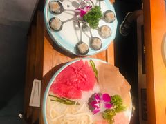 -德庄火锅(常德万达店)