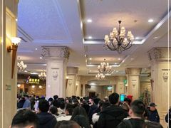 -杭州第一世界大酒店·云曼温泉