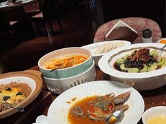 -湘湖逍遥庄园·水漾中餐厅