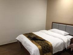 -林丰温泉度假山庄