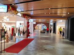 -砂之船奥莱(南京江宁店)