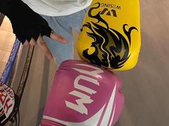 -艾型动健身游泳(环宇城店)