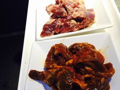 -喜来稀肉(虹泉路店)