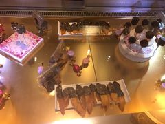 -GODIVA(港汇恒隆广场)