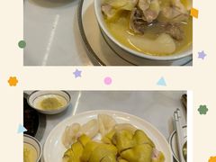 -喜聚薈·花膠雞海鮮火鍋(越秀店)