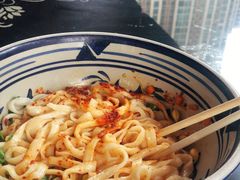 -老九圆山西面馆(CBD店)