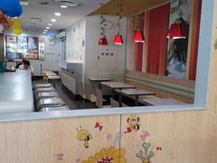 -麦当劳(盐城世纪大道得来速店)