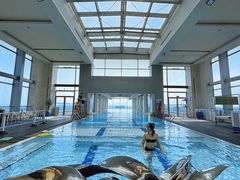 -上海浦东康桥绿地假日酒店