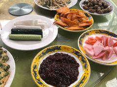 -康陵正德春饼宴26号
