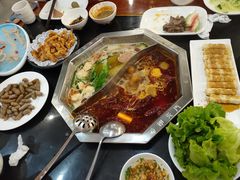 -朝天门火锅(魏安路店)
