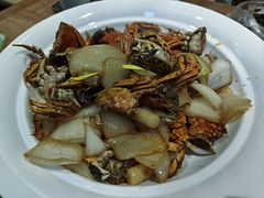 -周家二小姐的菜(西津渡店)