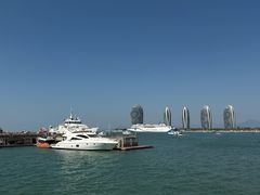 -明润海鲜(南边海店)
