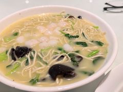 -冶春茶社(星汉大厦店)