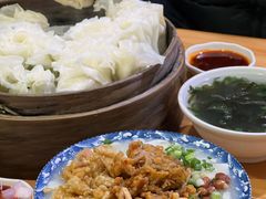 -晓友烧麦(光华村店)