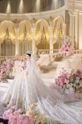 -DC大蔡婚礼策划(李公堤店)