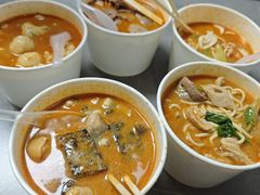 -四里沙茶面(湖滨四里店)