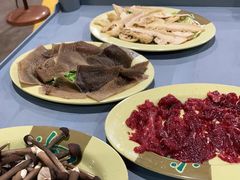 -三千坪超级火锅市场·土灶牛肉火锅